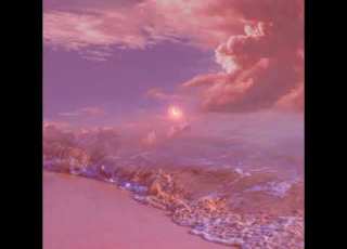Time With Me Pink Pantheress Extended Vers