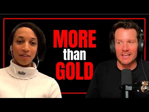 What Makes An Olympic Champion Malaika Mihambo On Focus Meditation Mental Strength