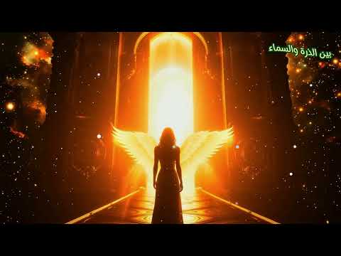 I Choose To Be Free أغنية توكيدات إيجابية بالإنجليزية والعربية طاقة حرية ووفرة ومحبة