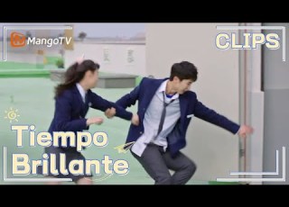 ENG SUB Scream Your Name Bright Time 芥子时光 MangoTV English