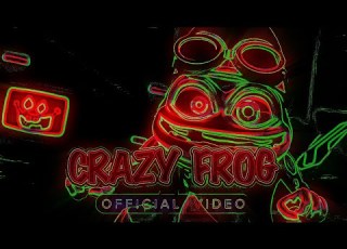  Crazy Frog Axel F Vocoded To Your Best Nightmare