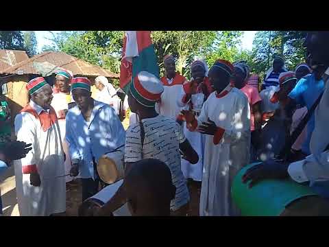 Hapo Akaanza Kuzungumza Tumeumia Sisi ADC Mumbetsa