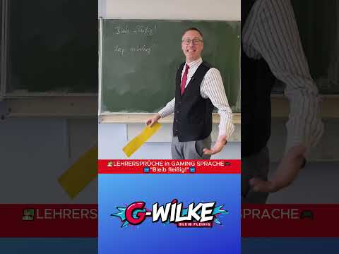 Shorts Lehrersprüche In Gaming Slang Bleib Fleißig Gaming Slang Lehrer Schule Sprüche Fun