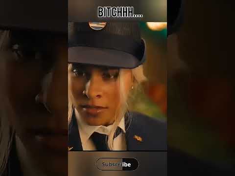 Brad Pitt WTF Hugely Feat Amber Van Day Brutal Edit