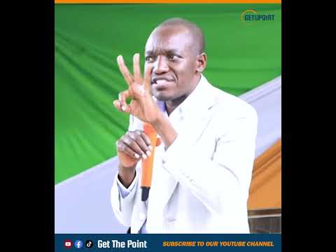 Mimi Nilikuwa Naomba Niwe Mtu Mkubwa Kama Mjumbe Baadaye Mungu Akipenda Niwe Rais Govn Simba