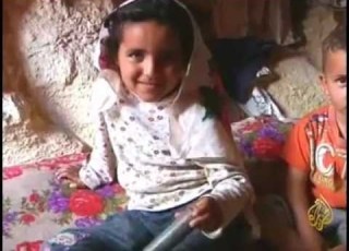 كهوف الزنتان في مواجهة الطغيان تقرير رائد بدوي