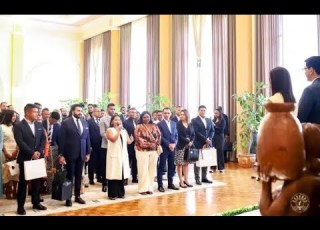 Mialy Sy Andry Rajoelina Jeunes Entrepreneurs 17 01 2025