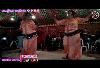 ابراهيم لهوير عرس بنواحي الشياظمة زاهي نجوم آلة الوثر