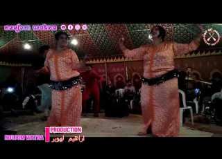 ابراهيم لهوير عرس بنواحي الشياظمة زاهي نجوم آلة الوثر