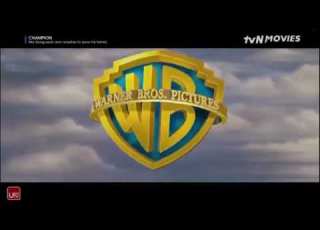 Opening Logos Champion Korean Film