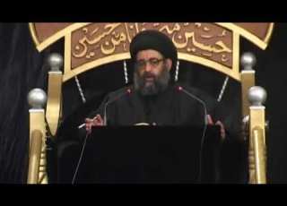 معلومة عن الكوفة السيد فرقد القزويني