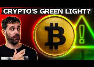 The Hidden Trap In Crypto S Green Light