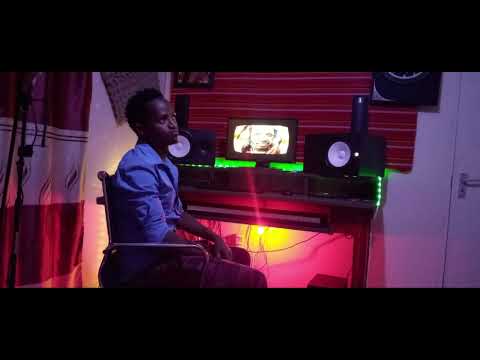 Yesu Kwetu Ni Rafiki Instrumental Beat