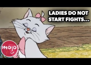  Top 20 Funniest Disney Insults Comebacks