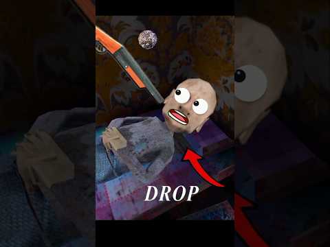 إنتقام زوج جراني Granny جراني Horrorgaming إنتقام زوج جراني Granny جراني Horrorgaming