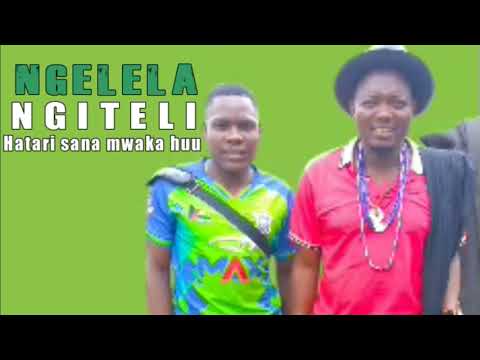 Ngelela Ngiteli Official Music By Budene Studio Tv