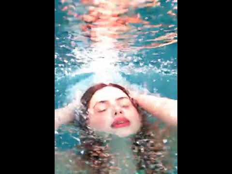 ترند جديد تيك توك ترند حريه البحر مع لين