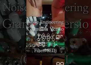 Granulita Versio Demo