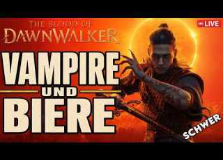  THE BLOOD OF DAWNWALKER SCHWER PC LIVE TAG 1