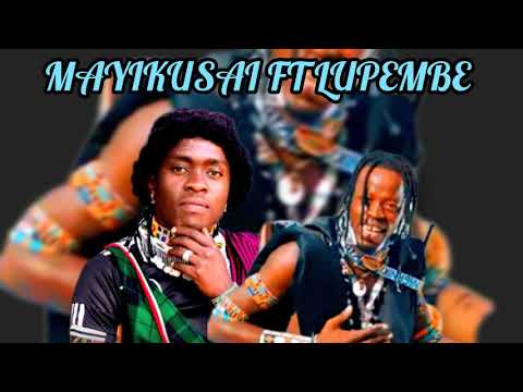 LUPEMBE LIMBU FT MAYIKUSAI KALIBUNI KAKA MBASHA STUDIO OFFICER 2025