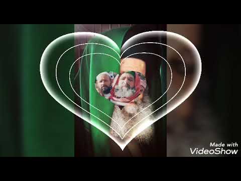 رائعة السماع الصوفي والله لولا الله ما اهتدينا