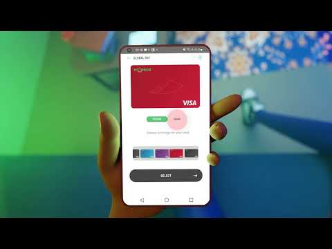 Mpesa Global Pay Virtual Visa Card Pay Securely For Bulk Purchases