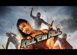 Kill Em All 2012 Full Movie Johnny Messner Chia Hui Liu Ammara Siripong