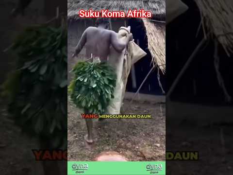 Discovering The Forgotten Tribe In The Heart Of Africa Traditional Africa Shorts