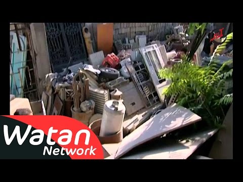 مسلسل الإنتظار ـ الحلقة 24 الرابعة والعشرون كاملة HD Al Entezar