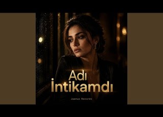 Adı İntikamdı
