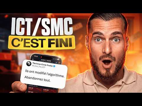 L Algorithme Du Marché A Changé En 2026 Et Personne Ne Comprend