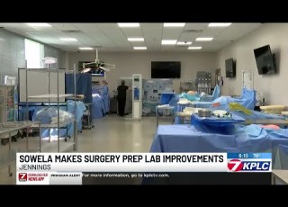SOWELA Upgrades