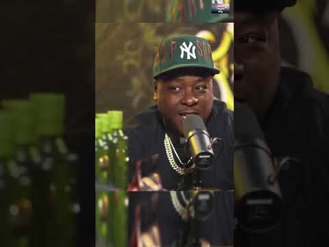 Jadakiss Tells A Big L Story Jadakiss LOX BigL