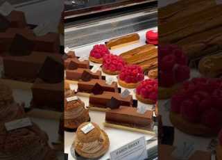 Cafés Richard In Paris France Paris France Coffee Food Fyp