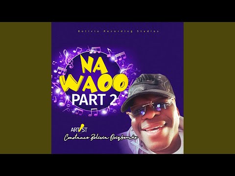 Inene Ayegbere Late Mary Lawani