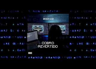  2001 COBRO REVERTIDO AUDIO OFICIAL