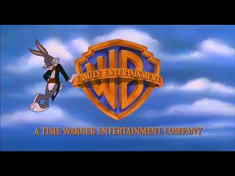 Warner Bros Family Entertainment 1995
