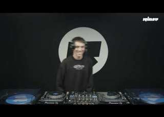  Jetty DJ Set Rinse France