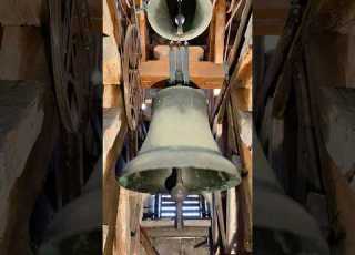  The Great Bell In Lauffen Am Neckar Bells History