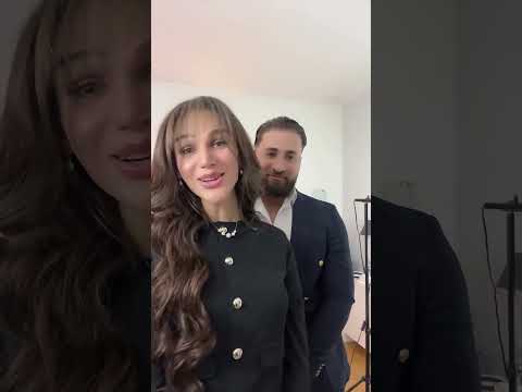 اليوم كان كتب كتابي على انطونيو