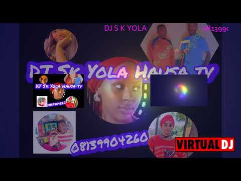 Dj Sk Happy Sallah March 20 2026