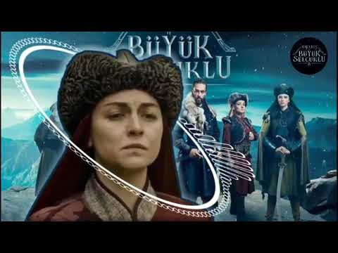 موسيقى الحزن مسلسل نهضة السلاجقة العظمى