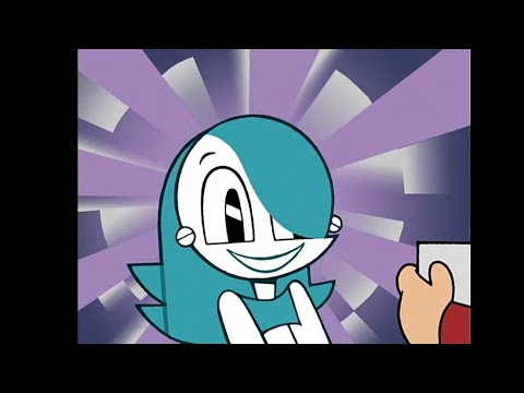 Jenny Learns Fashion