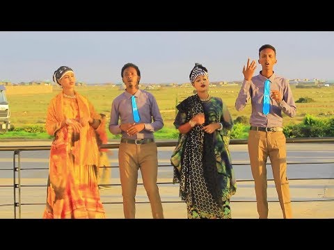 XIDIGAHA JIGJIGA IYO HEESTA SOMALI WAYN XAMAR ALLOW QABOOJI KOOXDA MIDNIMO 2019 OFFICIAL VIDEO