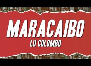 Lu Colombo Maracaibo Testo