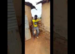 Mwizi Kayatimba Sumbawanga