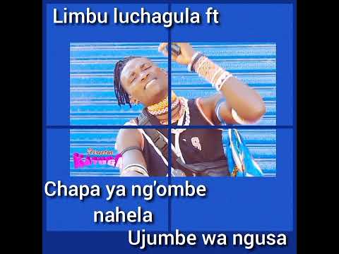 Limbu Luchagula Ft Chapa Ya Ng Ombe Nahela Ujumbe Wa Ngusa 0624408287
