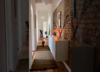  Hallway Design Ideas Livingroomidea Living Room Decor Decoration Home House Interior