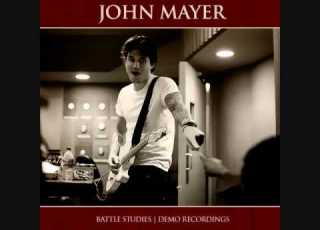  John Mayer Heartbreak Warfare Acoustic Version Wmv