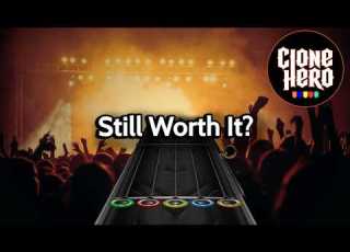 Is Clone Hero Worth Playing In 2026
